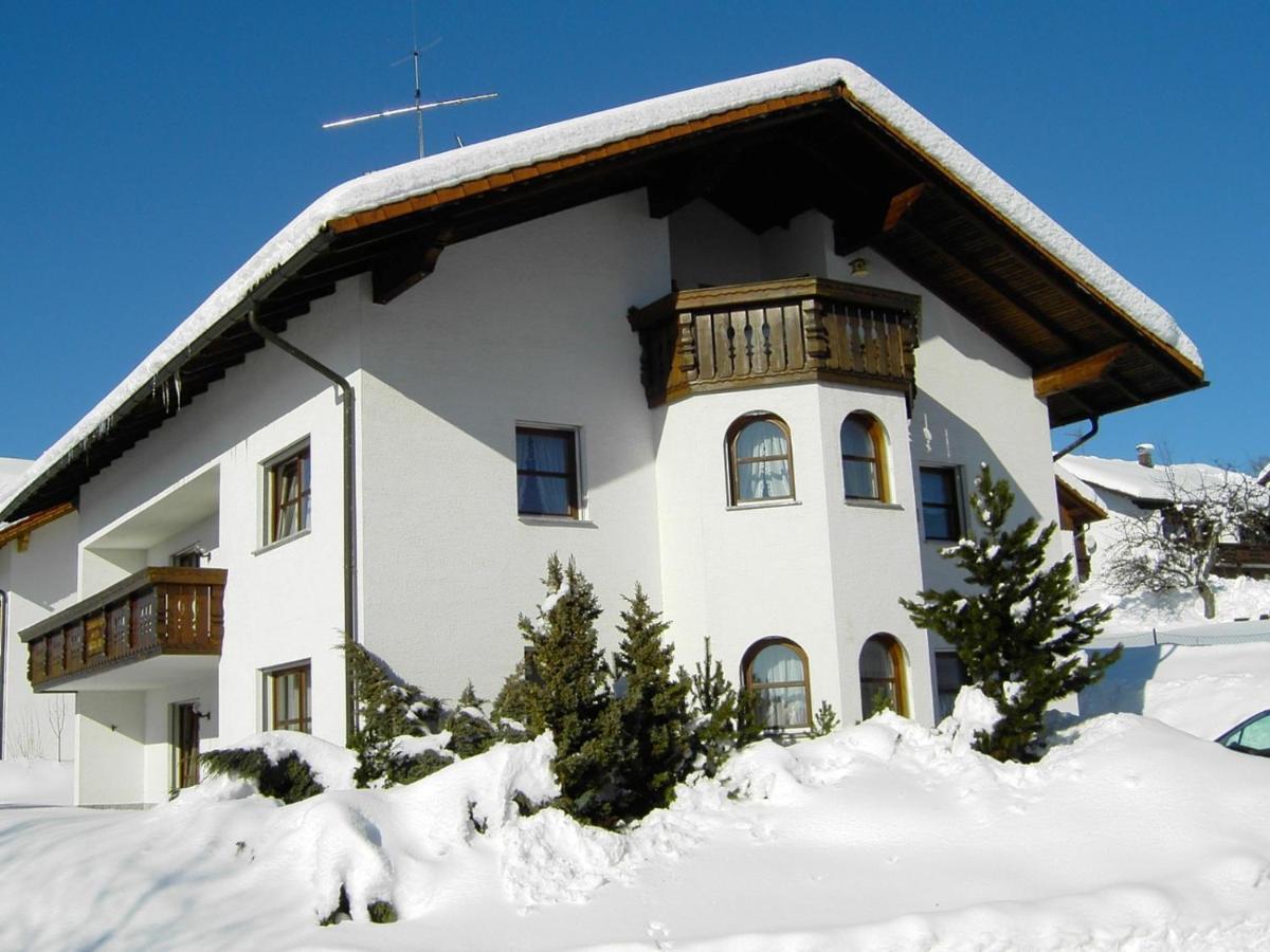 Woidpanorama Ehemals Haus Heike